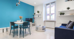 JOIVY Spacious 1 BR Apt near S Agostino metro